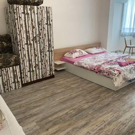 Апартамент Лозенград Varna Eksteriør billede
