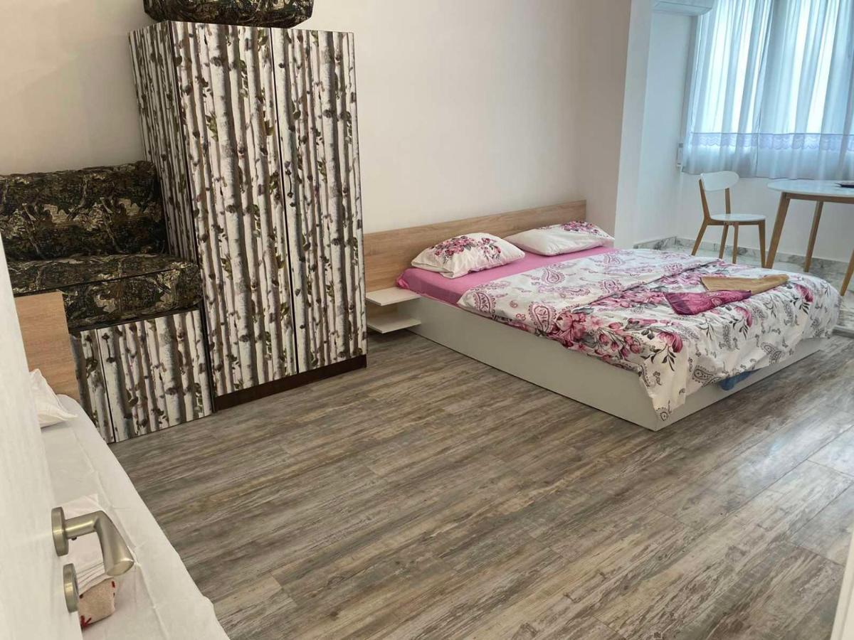 Апартамент Лозенград Varna Eksteriør billede